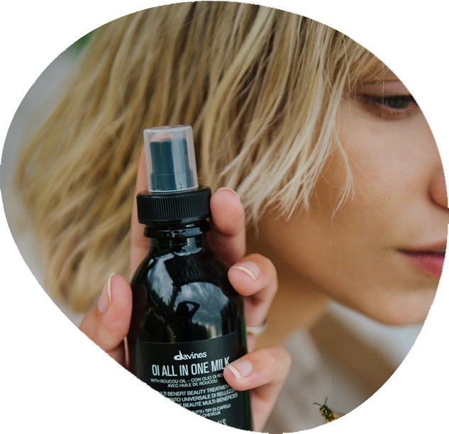 Davines