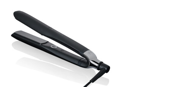 GHD Platinum plus Black