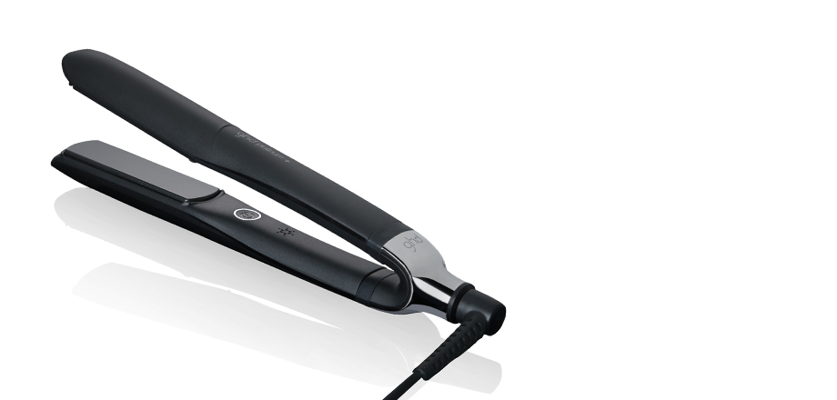 GHD Platinum plus Black - Baloolah