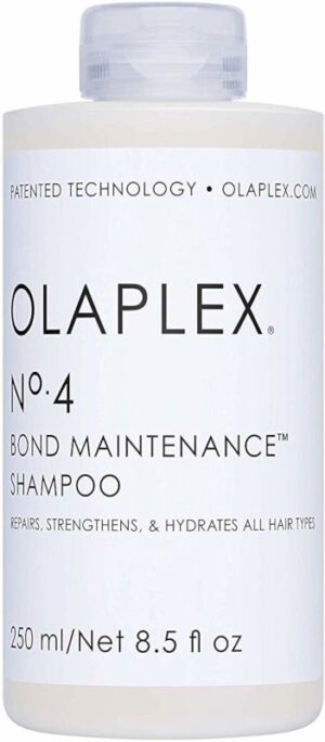 Olaplex No.4 Bond Maintenance Shampoo
