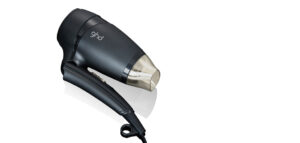 GHD Flight Travel + Hair Dryer