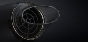 GHD Flight Travel + Hair Dryer - Image 3