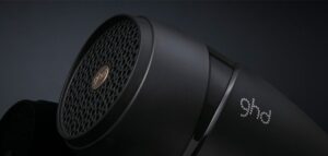 GHD Flight Travel + Hair Dryer - Image 2