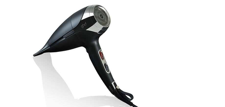 Ghd hairdryer sale