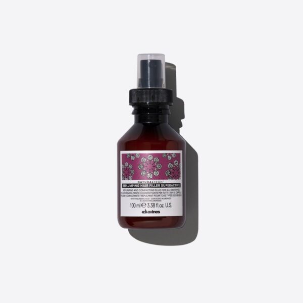 REPLUMPING Hair Filler Superactive Leave-in