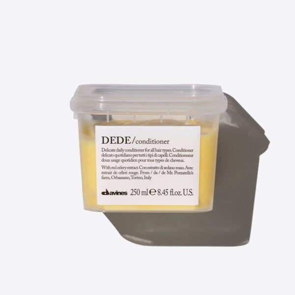 DEDE Shampoo