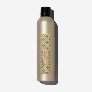 This is a Medium Hair Spray