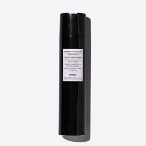 Perfecting Hairspray