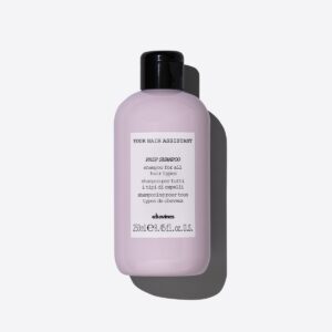 Blow dry Primer anti-humidity and bodyifying tonic