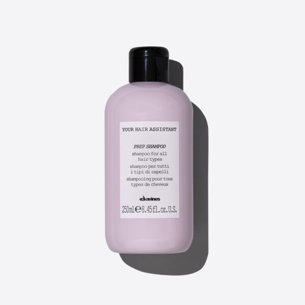Blow dry Primer anti-humidity and bodyifying tonic
