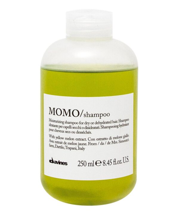 MOMO Shampoo