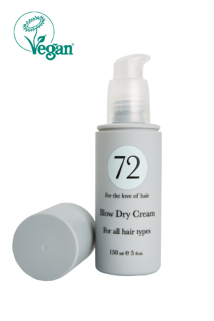 Blow Dry Cream 150ml