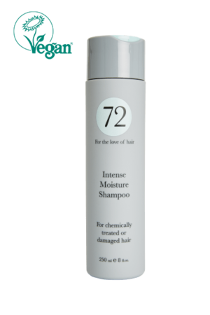 Intense Moisture Shampoo 250ml