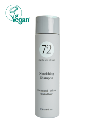 Nourishing Shampoo 250ml