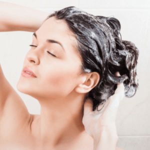 Intense Moisture Shampoo 250ml - Image 2