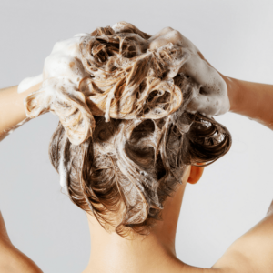 Nourishing Shampoo 250ml - Image 2