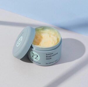Intense Replenishing Mask 250ml - Image 2